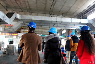 从家商城到工厂一线 特约体验员探秘龙蟠科技润滑油的智造之旅与科技中介服务赋能