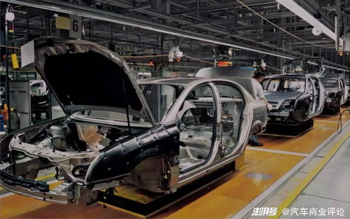 新三角关系 主机厂、Tier1与科技公司在出行生态中的重新定义
