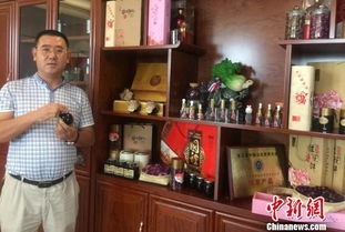 兰州新区 科技成果转化的“破壳”之道