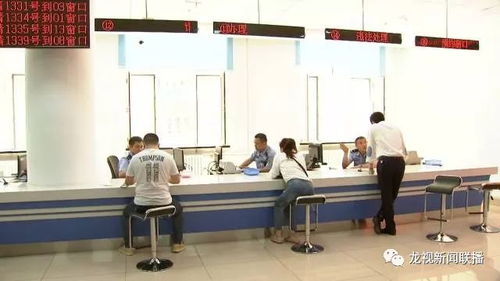 科技赋能交管服务，精准打击‘黑中介’