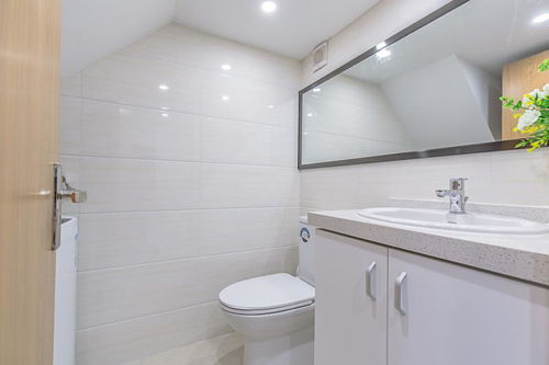 非中介直享 阿里西溪园区未来科技城板块西溪蓝海精品LOFT科技服务新体验